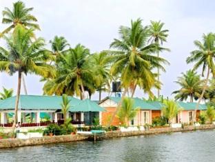 Riverine Resort Alappuzha Екстериор снимка